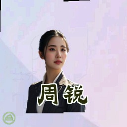 周锐